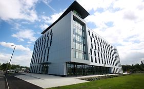 Holiday Inn Express - Manchester - TRAFFORDCITY